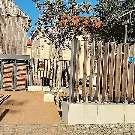 Turmblick-Gaestequartier-Coswig-Hier-Erwartet-Sie-Individueller-Service-Im-Herzen-Der-Altstadt Coswig  Exteriör bild