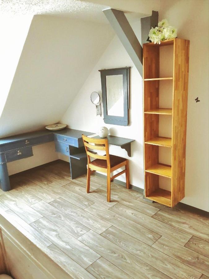 Turmblick-Gaestequartier-Coswig-Hier-Erwartet-Sie-Individueller-Service-Im-Herzen-Der-Altstadt Coswig  Exteriör bild