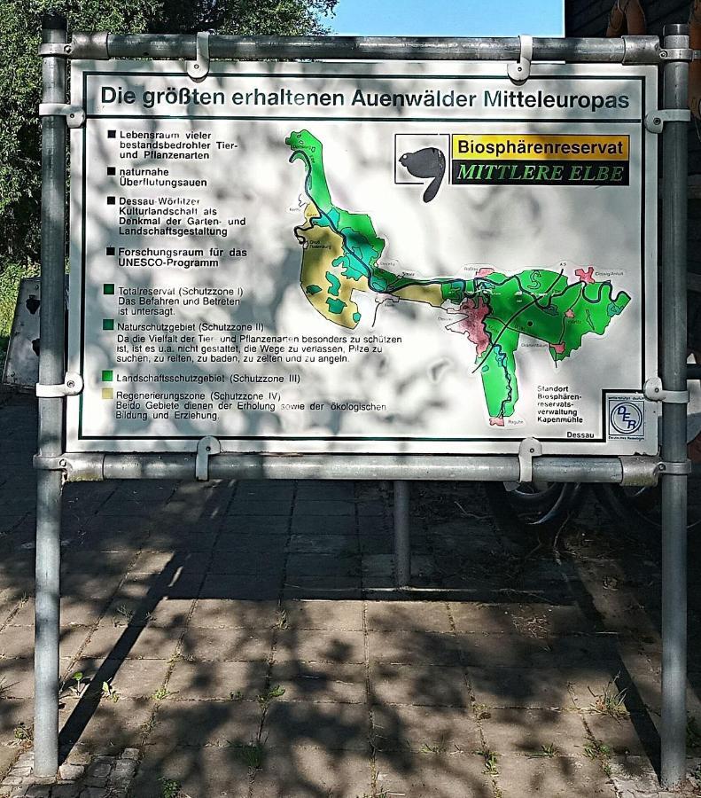 Turmblick-Gaestequartier-Coswig-Hier-Erwartet-Sie-Individueller-Service-Im-Herzen-Der-Altstadt Coswig  Exteriör bild